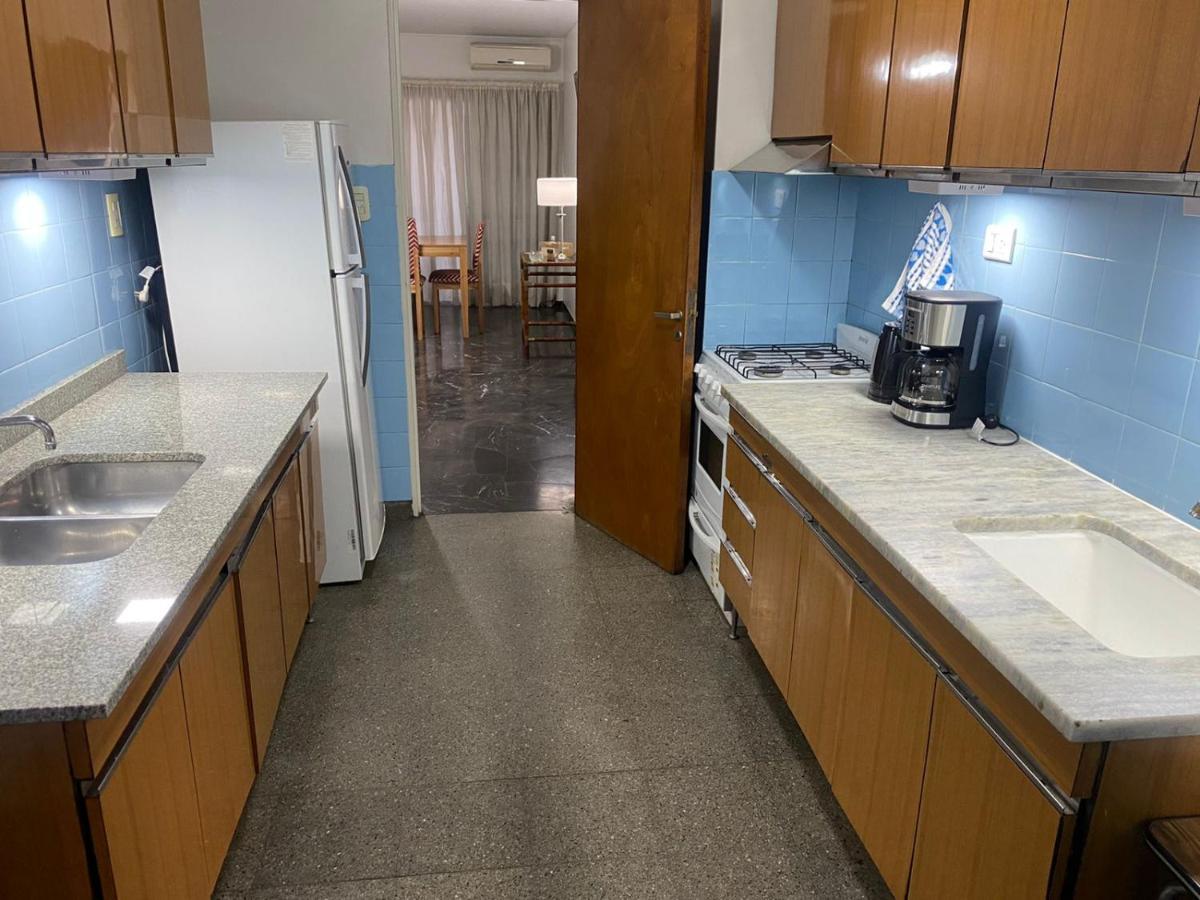 דירות מנדוזה Depto Bastan מראה חיצוני תמונה